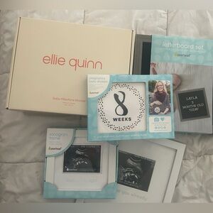 Pregnancy Announcement Bundle